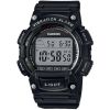 Casio Men's Sport Digital Watch with Vibration, Black W736H-1AV