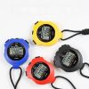 Stopwatch Timer; Dedicated For Sports Training Fitness Track & Field Running Referee Competition; Sports & Outdoor Leisure