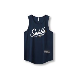 Loose Men Running Vest 2022 Outdoor street basketball Gym Sleeveless Letter Print Shirt Quick Dry Fitness Bodybuilding Tank Tops (Color: 870 vest11, size: XXL)