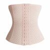 Waist trainer shapers waist trainer corset Slimming Belt Shaper body shaper slimming modeling strap Belt Slimming Corset ssy20