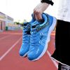 2022 New Arrival Classics Style Men Tennis Shoes Outdoor Jogging Training Sneakers Lace Up Men Athletic Shoes Free Shipping