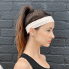 The Runner Sport and Fitness Sweat-Wicking Headband