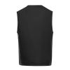 Men's Sleeveless Fitness Cargo Vest