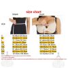 Waist trainer shaper corset slimming Belt underwear body shaper shapewear faja slimming belt tummy Sheath