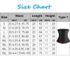 Men Slimming Body Shaper Waist Trainer Trimmer Belt Corset For Abdomen Belly Shapers Tummy Control Fitness Compression Shapewear