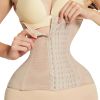 Waist trainer shaper corset slimming Belt underwear body shaper shapewear faja slimming belt tummy Sheath