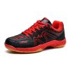 2022 New Arrival Classics Style Men Tennis Shoes Outdoor Jogging Training Sneakers Lace Up Men Athletic Shoes Free Shipping