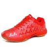 QUAOAR New Classics Style Men Tennis Shoes Lace Up Men Sport Shoes Top Quality Comfortable Male Sneakers Shoes Size 35-45