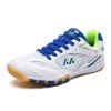 2022 New Classics Style Men Tennis Shoes Athletic Sneakers For Men Orginal Professional Sport Table Tennis Shoes Free Shipping