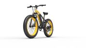 GOGOBEST 26 Inch Fat Tire 1000w Motor 48V 13ah Battery 7 Speed Electric Bike