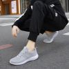 Men Walking Sports Shoes Lightweight Breathable Sneakers Male Knitting Outdoor Running Footwear Fashion Fitness Jogging Trainers