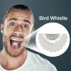 1pc Bird Whistle Toy Magic Fun Bird Caller Tongue Tricks Whistle Magic Tweeting Noisemaker Child Outdoor Sports Funny Gifts