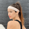 The Runner Sport and Fitness Sweat-Wicking Headband